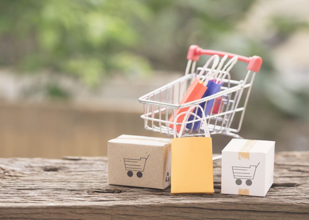 Boost customer value with creative upselling and promotions